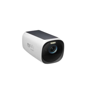 كاميرا EufyCam 3 4K إضافية - أبيض T81603W1
