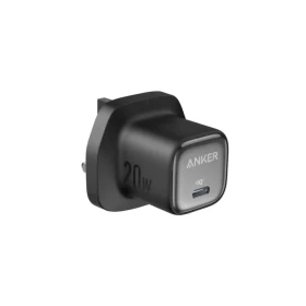 Anker Zolo Charger 20W 1C- Black