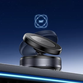 يوسيدو ستاند مغناطيسي مناسب لجميع أنواع السيارات والهواتف C227